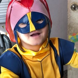 Meet your Posher, Christina